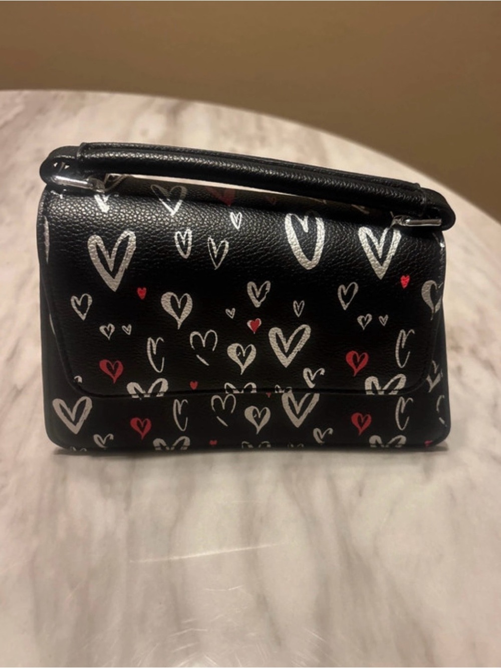 Skinndydip London small crossbody